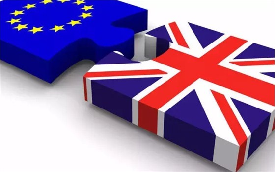 英国退欧