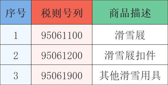 滑雪用具 滑雪用具
