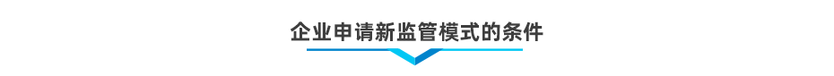 以企业为单元新监管电子账册软件系统