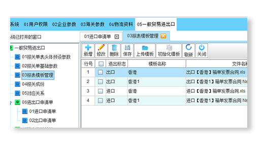 企业可结合实际情况自定义